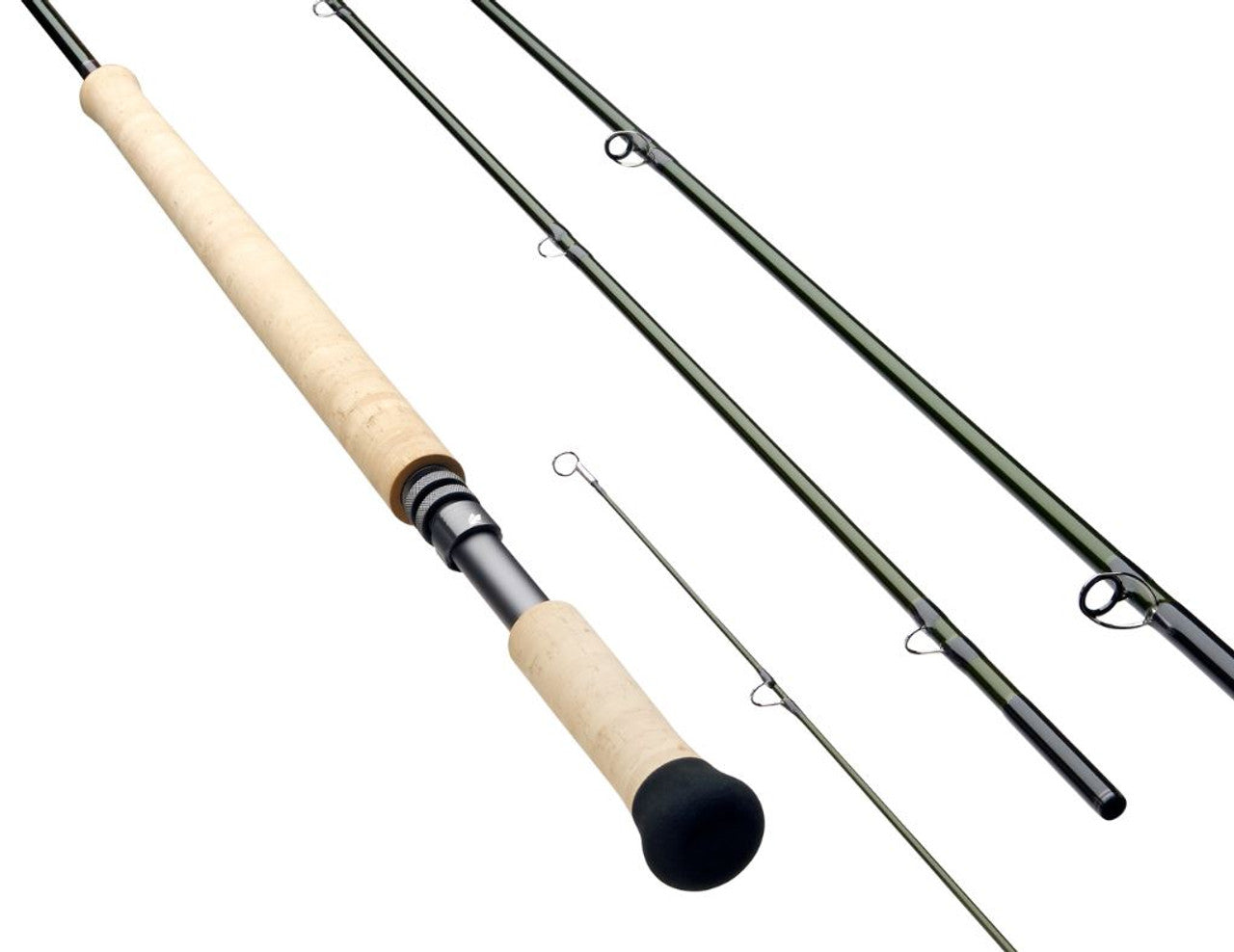 SAGE SONIC SPEY ROD