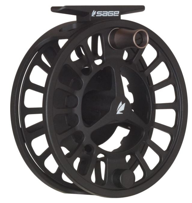 Sage Fly Reels – Fred's Custom Tackle Ltd.
