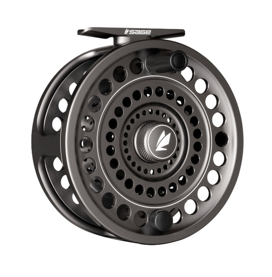 SAGE SPEY II  FLY REEL