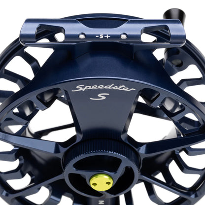 LAMSON SPEEDSTER S SERIES FLY REEL