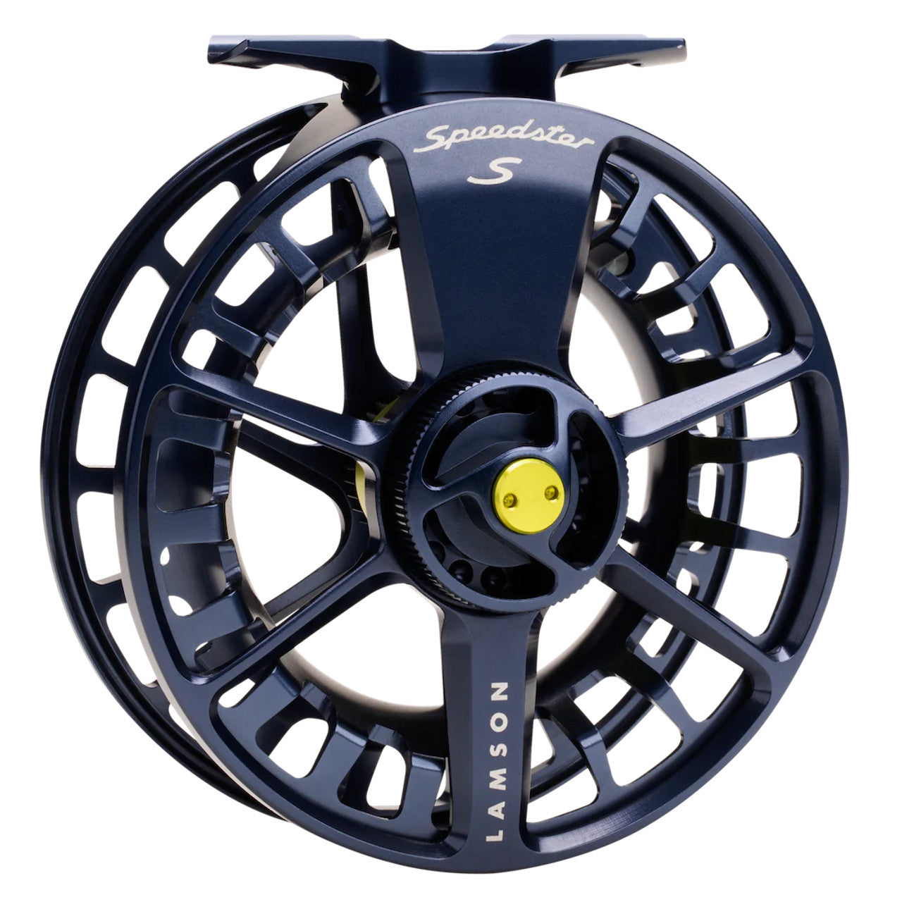 LAMSON SPEEDSTER S SERIES FLY REEL