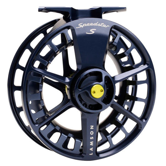 LAMSON SPEEDSTER S SERIES FLY REEL