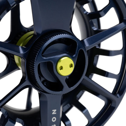 LAMSON SPEEDSTER S SERIES FLY REEL