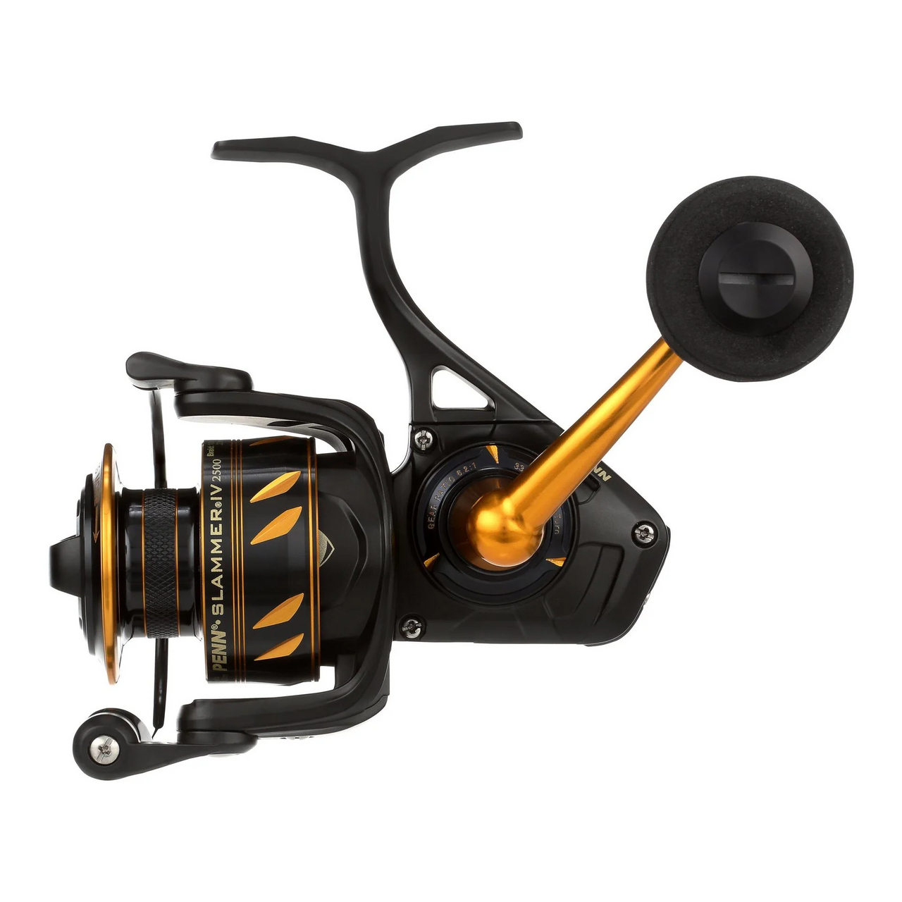 PENN SLAMMER IV SPINNING REEL
