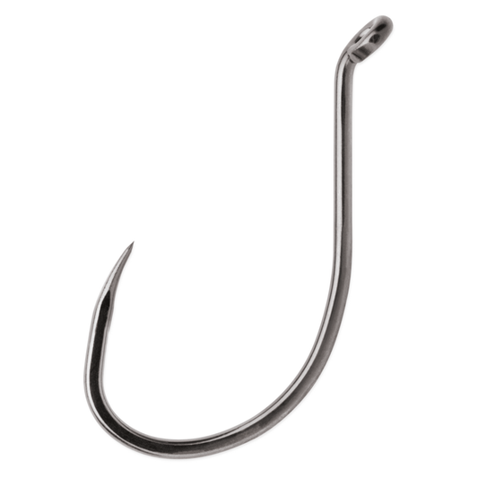 VMC OCTOPUS BARBLESS FORGED OFFSET 25PK HOOKS