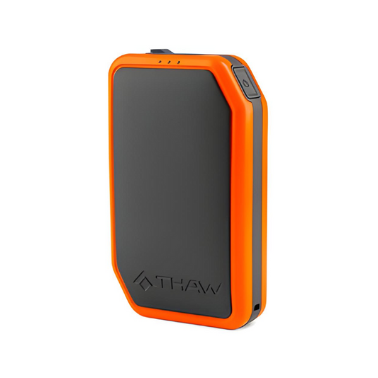 THAW 10K RECHARGEABLE HAND WARMER