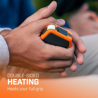 THAW 10K RECHARGEABLE HAND WARMER