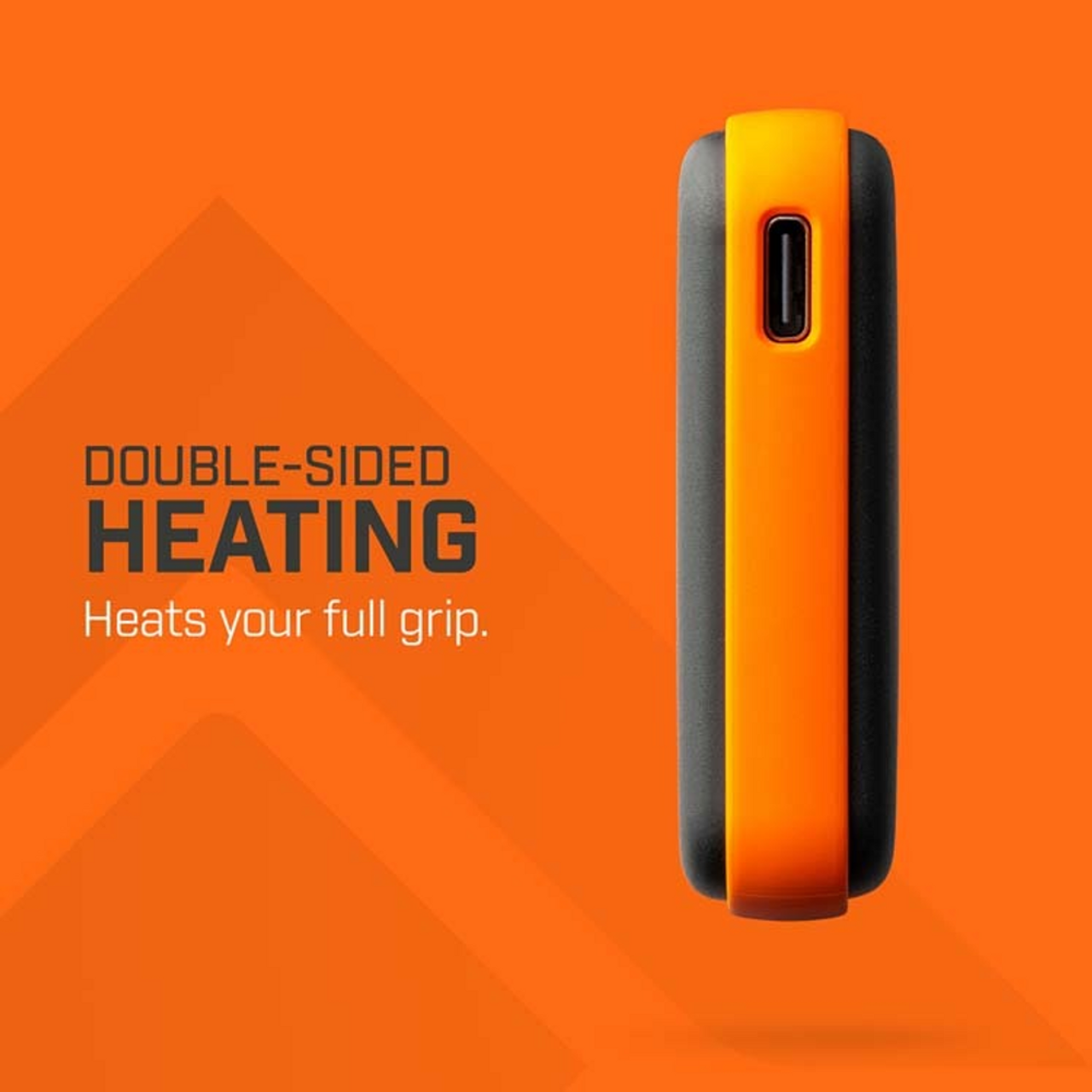 THAW 2K RECHARGEABLE HAND WARMERS AND BEANIE SET