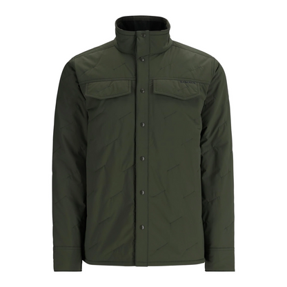 SIMMS M'S BRISTOL REVERSIBLE JACKET