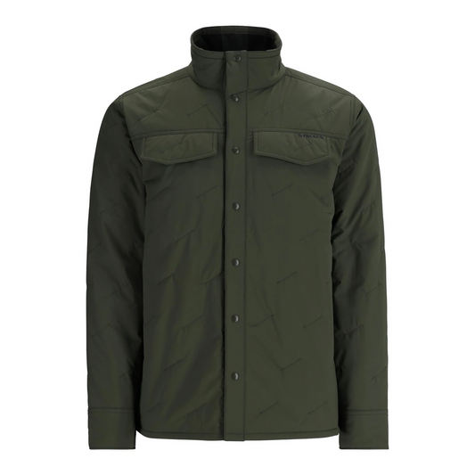 SIMMS M'S BRISTOL REVERSIBLE JACKET