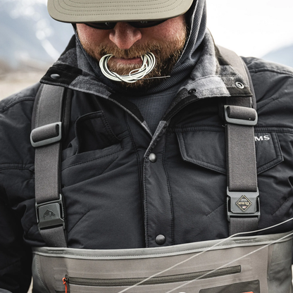 SIMMS M'S BRISTOL REVERSIBLE JACKET