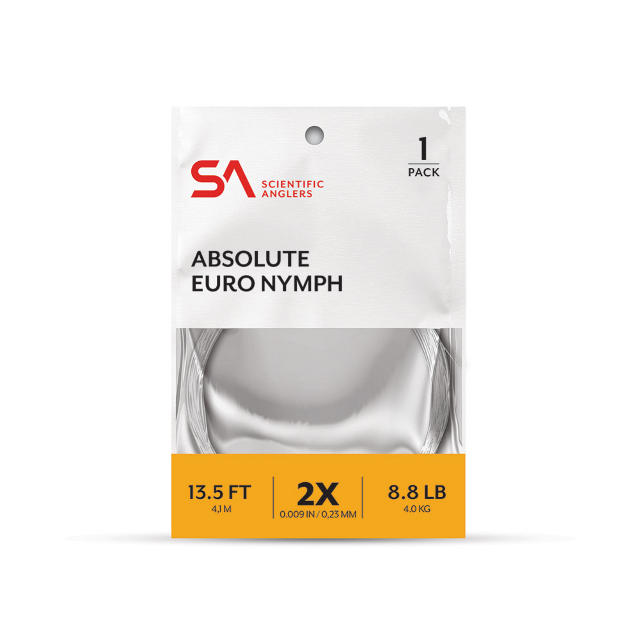 SA EURO NYMPH KIT
