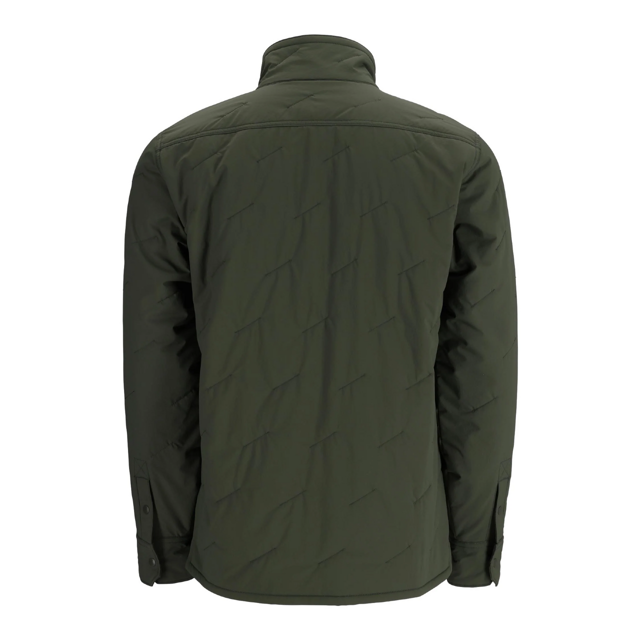 SIMMS M'S BRISTOL REVERSIBLE JACKET