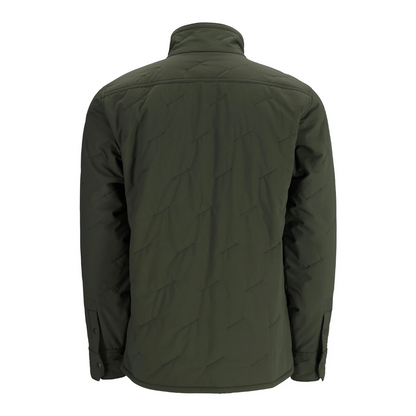SIMMS M'S BRISTOL REVERSIBLE JACKET