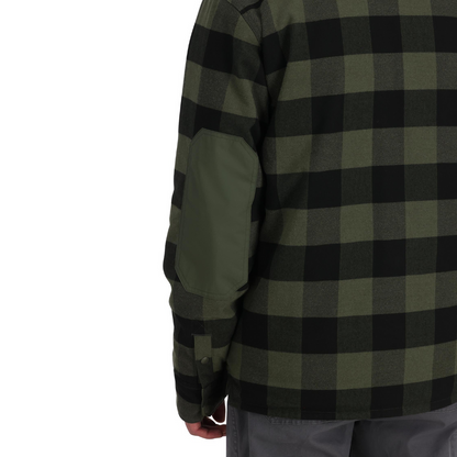 SIMMS M'S BRISTOL REVERSIBLE JACKET