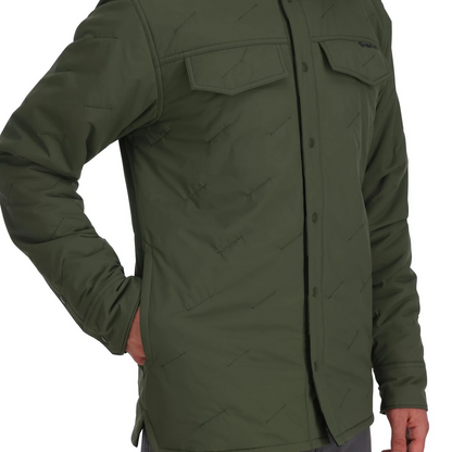 SIMMS M'S BRISTOL REVERSIBLE JACKET