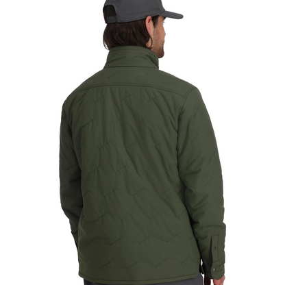 SIMMS M'S BRISTOL REVERSIBLE JACKET