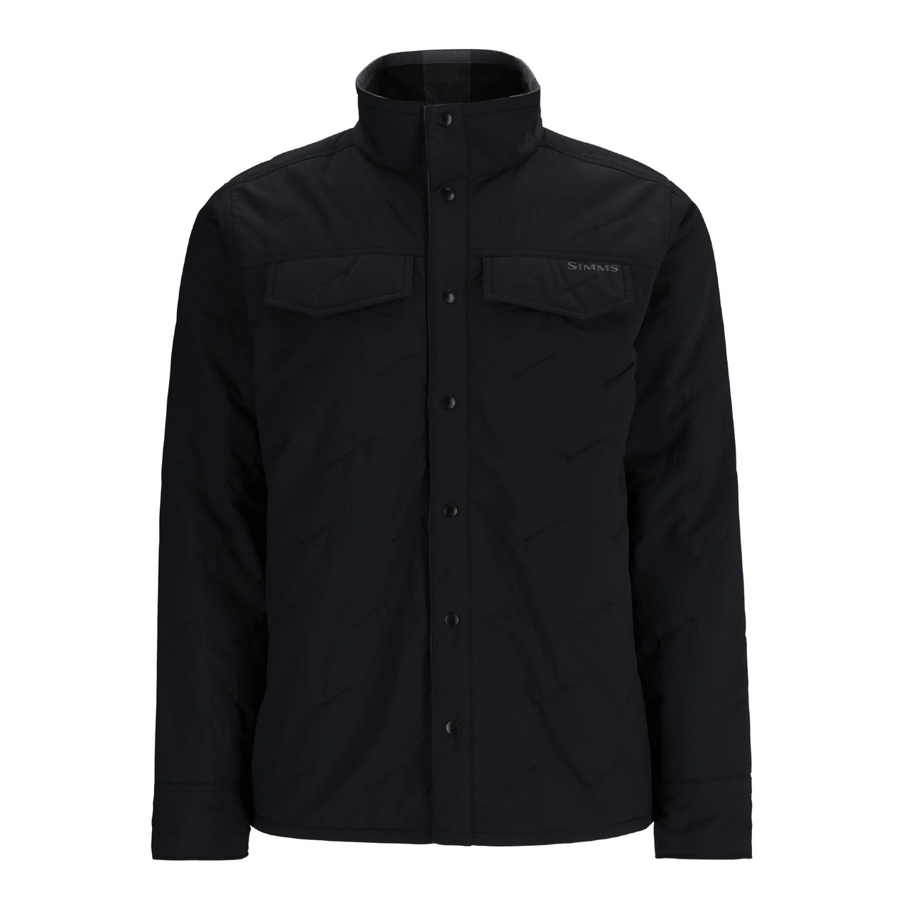 SIMMS M'S BRISTOL REVERSIBLE JACKET