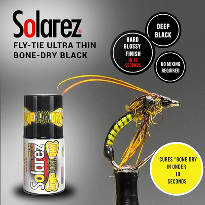 SOLAREZ BONE DRY BLACK 0.5OZ