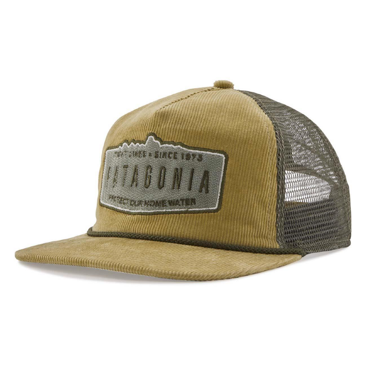 PATAGONIA FLY CATCHER HAT