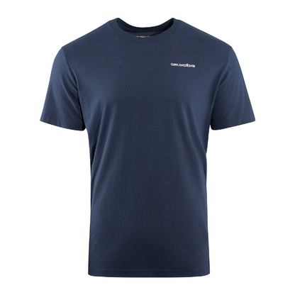 GRUNDENS SUPPORT GUIDES SS T-SHIRT