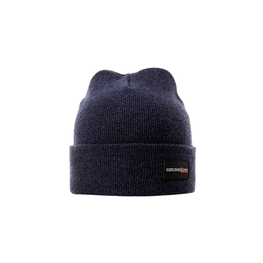 GRUNDENS WATCHHOUSE LOGO BEANIE