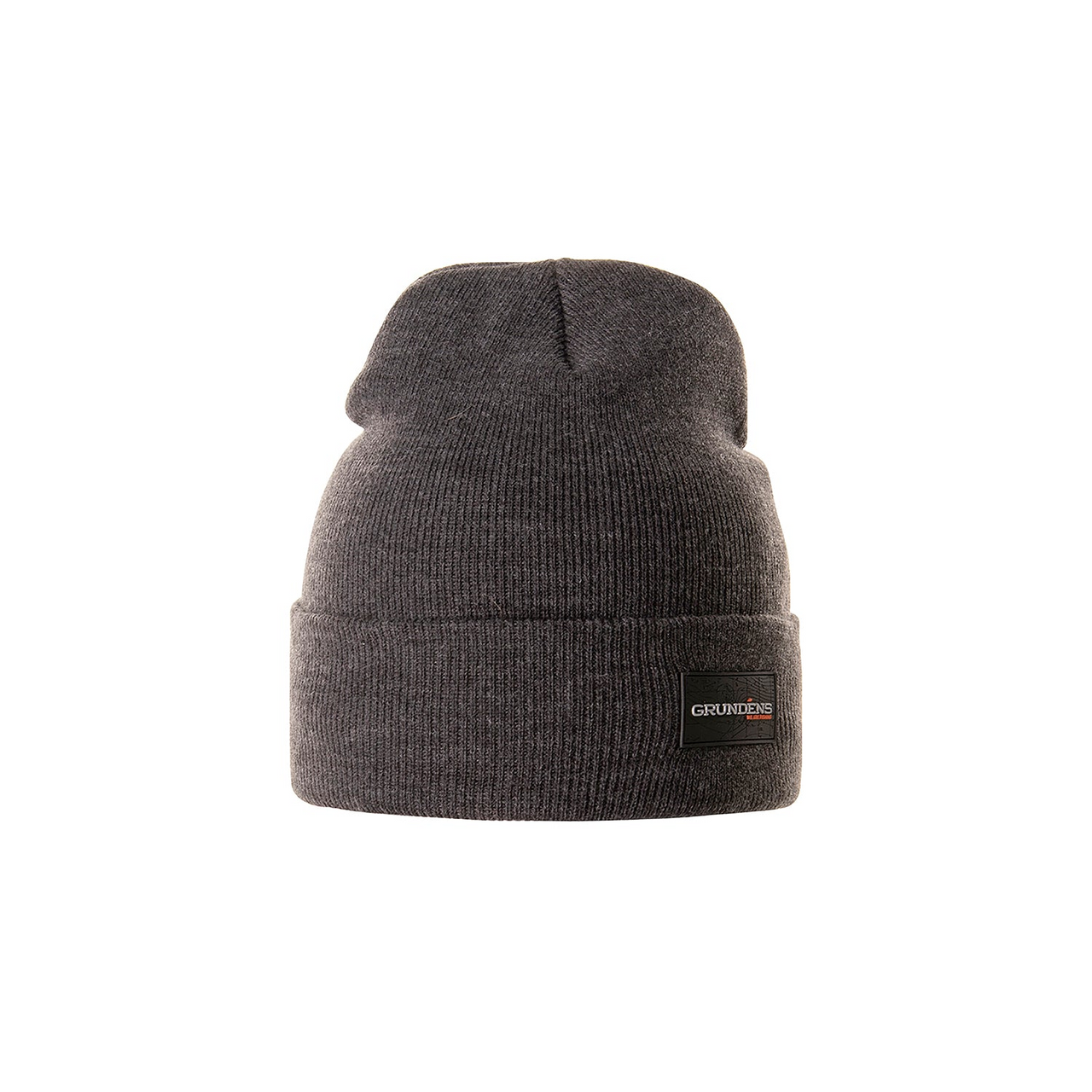 GRUNDENS WATCHHOUSE LOGO BEANIE