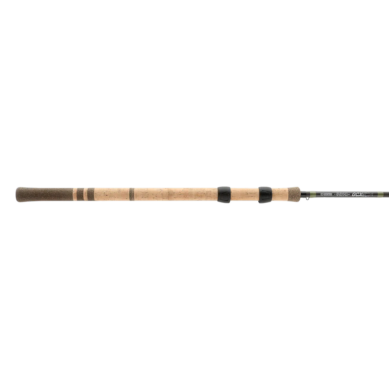G.LOOMIS GCX STEELHEAD CENTERPIN ROD – Fred's Custom Tackle Ltd.