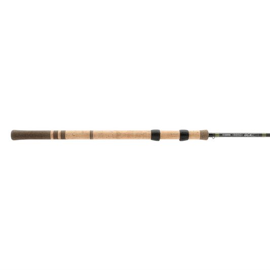 g loomis bobber rod G. modulus GLX blank engineered with advanced resin systems to maximize sensitivity while maintaining strength and balance G. Loomis Rods | Premium