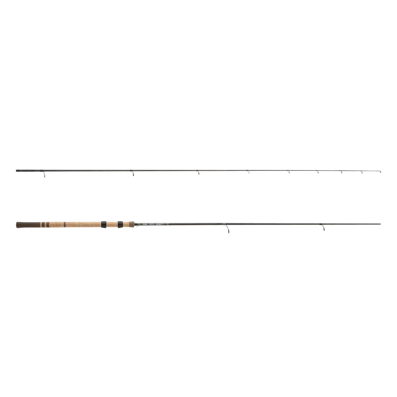 G.LOOMIS GCX STEELHEAD CENTERPIN ROD