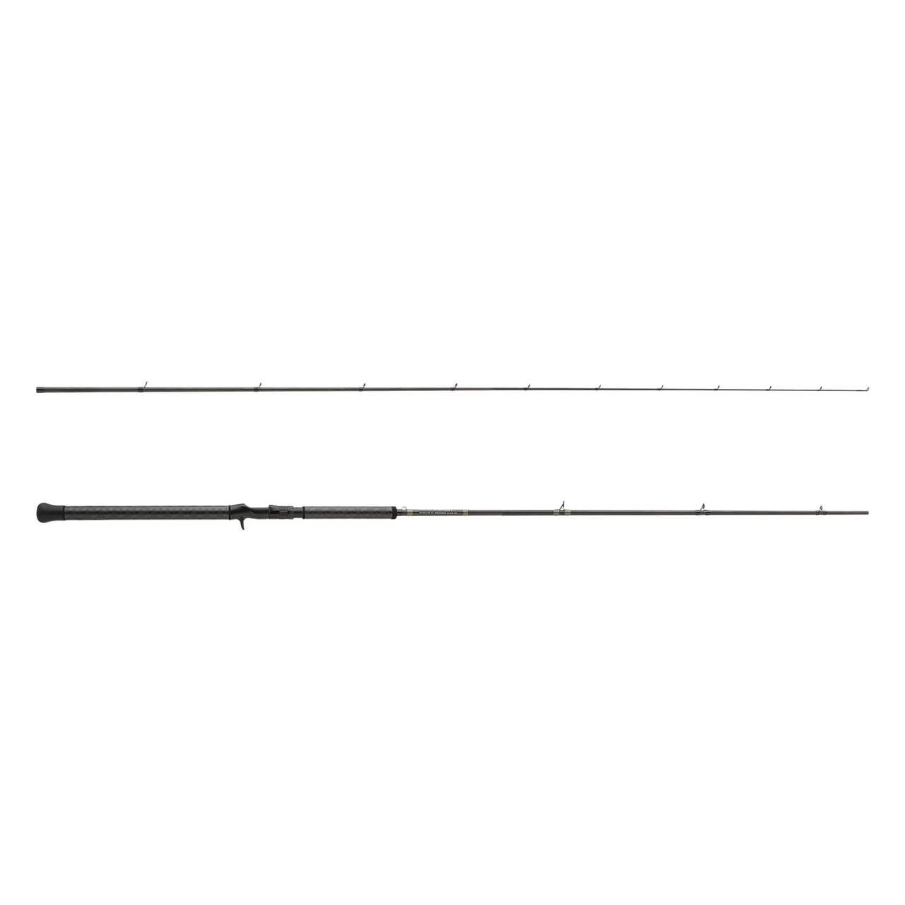 G.LOOMIS GCX SALMON TROLLING ROD