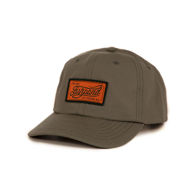 FISHPOND HERITAGE LIGHTWEIGHT HAT