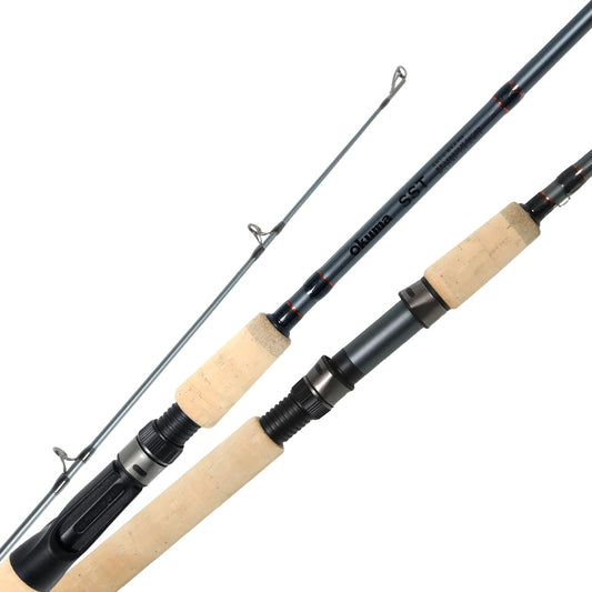 OKUMA SST SPINNING ROD CORK GRIP