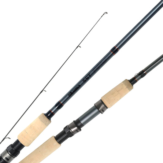 OKUMA SST KOKANEE/TROUT SPINNING ROD