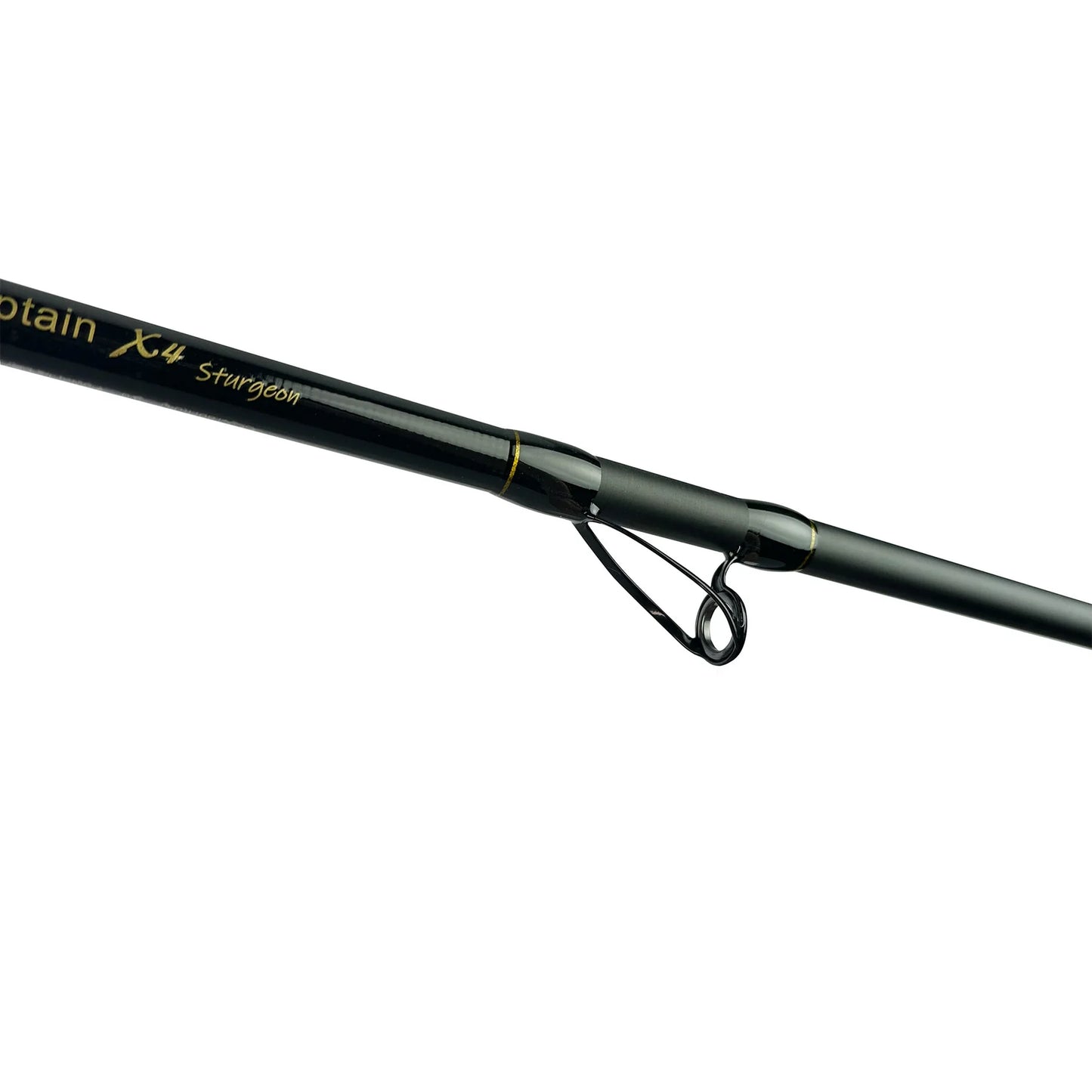 AMUNDSON SAVVY CAPTAIN X STURGEON ROD