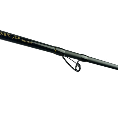 AMUNDSON SAVVY CAPTAIN X STURGEON ROD