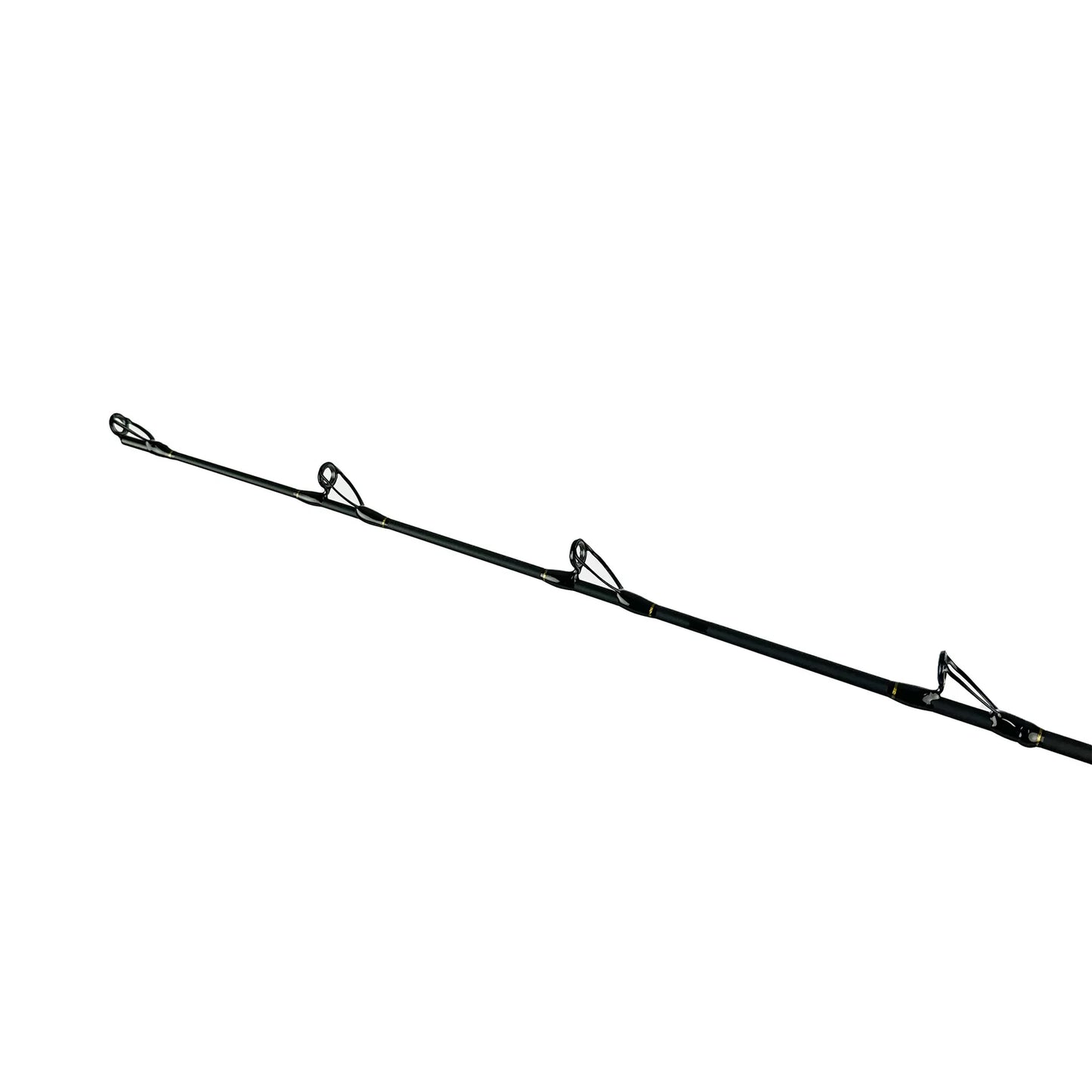 AMUNDSON SAVVY CAPTAIN X STURGEON ROD