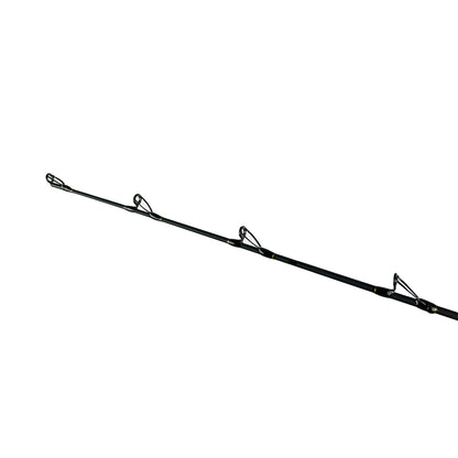 AMUNDSON SAVVY CAPTAIN X STURGEON ROD