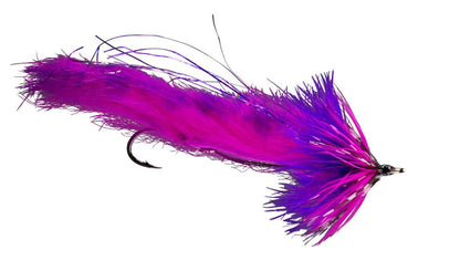 RIO'S STRING LEECH FLY