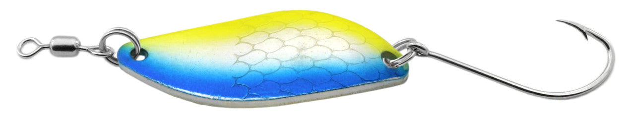 GIBBS KOHO #35 SPOON