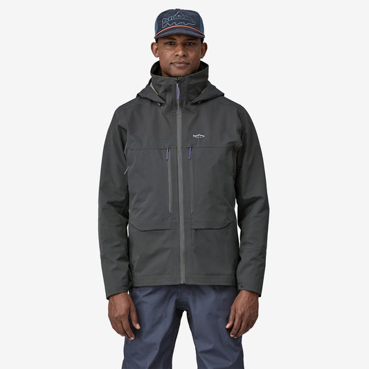 PATAGONIA MENS SWIFTCURRENT WADING JACKET