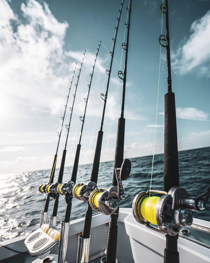 DAIWA SALTIGA LEVER DRAG SINGLE SPEED BAITCASTING REEL