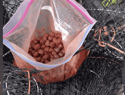 PAUTZKE CRAB AND SHRIMP FUEL