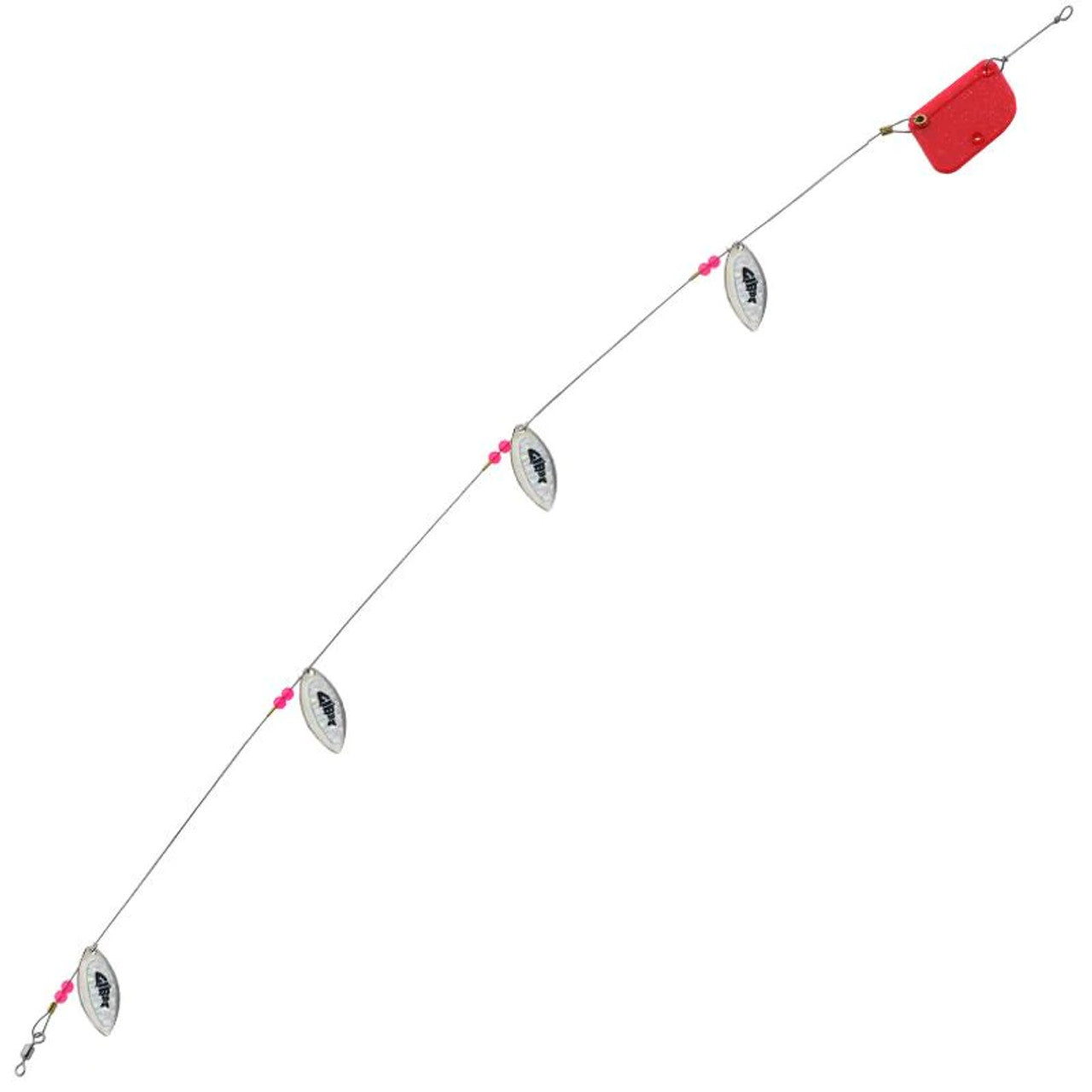 GIBBS WILLOW LEAF TROLL