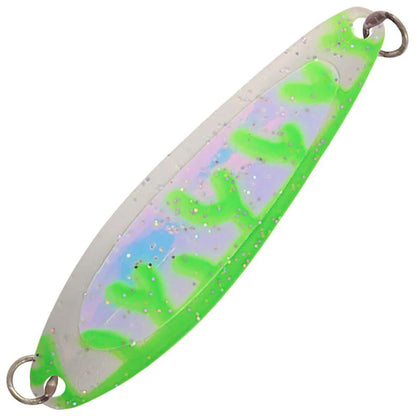 SILVER HORDE #3 KINGFISHER SPOON