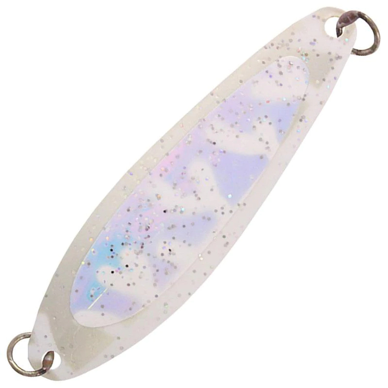 SILVER HORDE #3 KINGFISHER SPOON