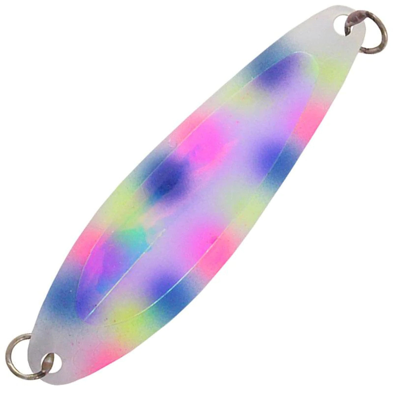 SILVER HORDE #3 KINGFISHER SPOON