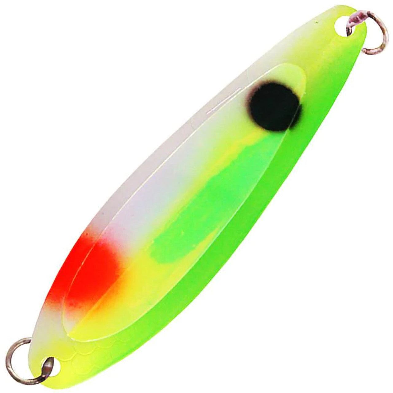 SILVER HORDE #3 KINGFISHER SPOON