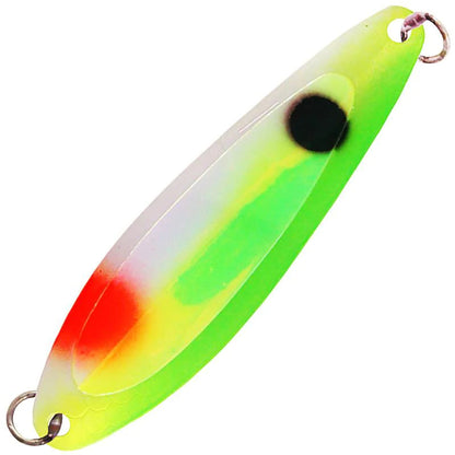 SILVER HORDE #3 KINGFISHER SPOON