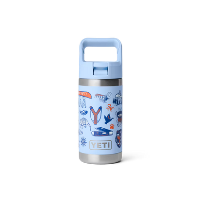 YETI RAMBLER JR 355 ML KIDS WATER BOTTLE
